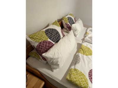 Apartment Ferienwohnung Gaby - Features photo 19