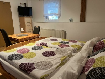 Apartment Ferienwohnung Gaby - Features photo 20