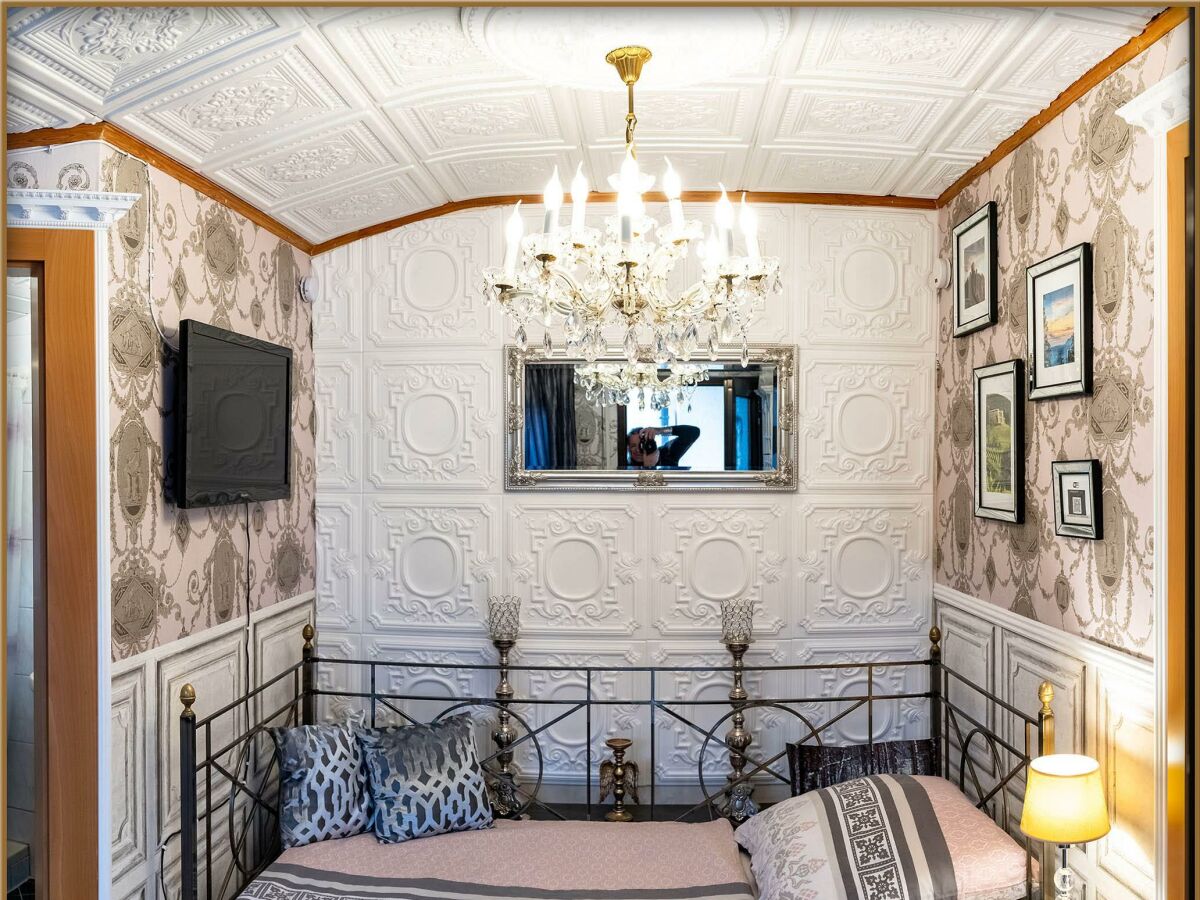 Apartment Appartement/Fewo, Dusche, WC, Nichtraucher