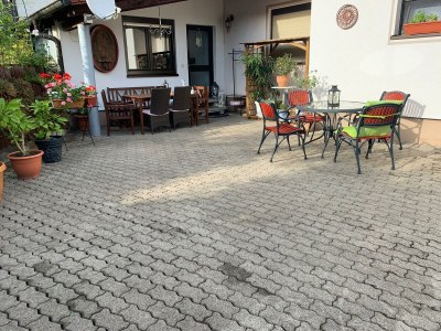 Apartment Appartement/Fewo, Dusche, WC, Nichtraucher - Outdoor photo 2