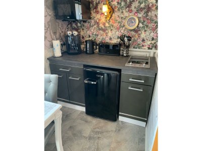 Apartment Appartement/Fewo, Dusche, WC, Nichtraucher - Outdoor photo 3