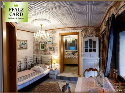 Apartment Appartement/Fewo, Dusche, WC, Nichtraucher - Outdoor photo 4