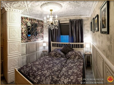 Apartment Appartement/Fewo, Dusche, WC, Nichtraucher - Outdoor photo 5