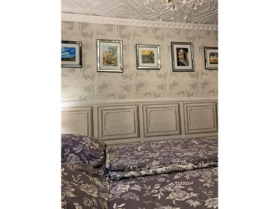 Apartment Appartement/Fewo, Dusche, WC, Nichtraucher - Outdoor photo 6