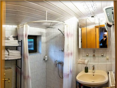 Apartment Appartement/Fewo, Dusche, WC, Nichtraucher - Outdoor photo 7