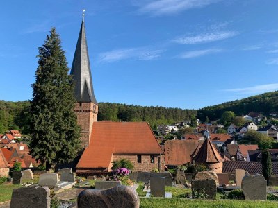 Apartment Appartement/Fewo, Dusche, WC, Nichtraucher - Outdoor photo 12