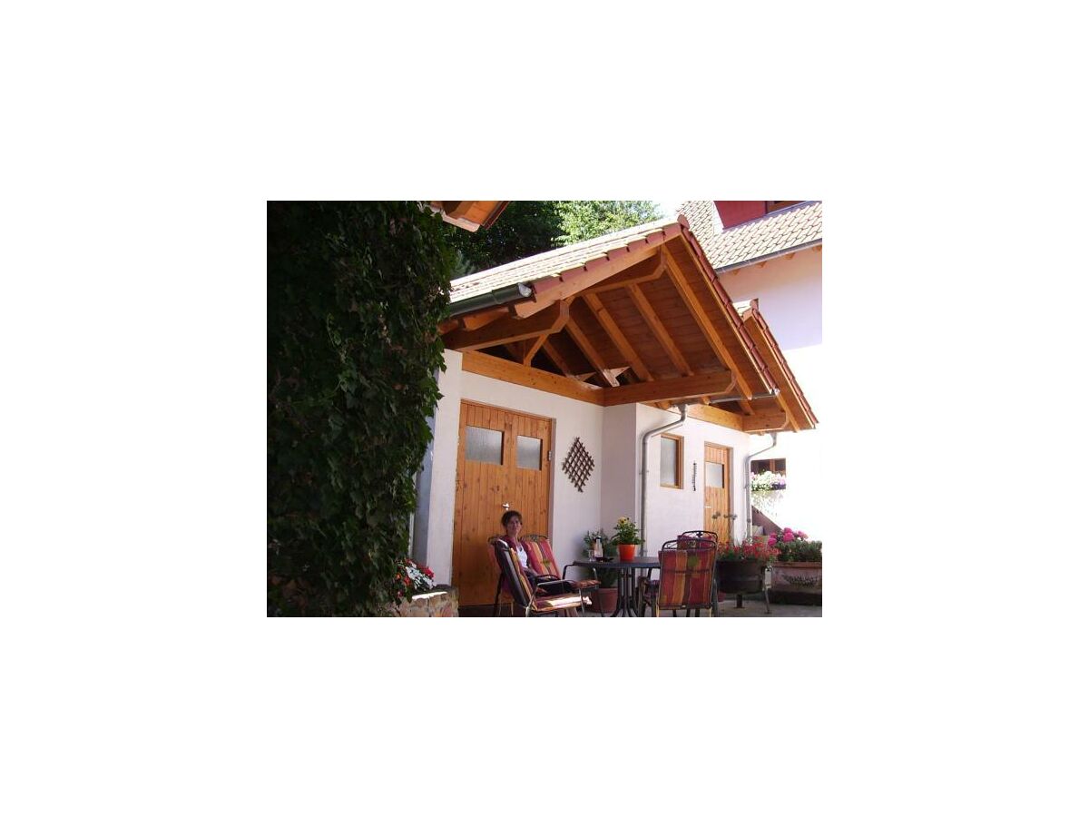 Holiday room Einzelzimmer Dusche/WC