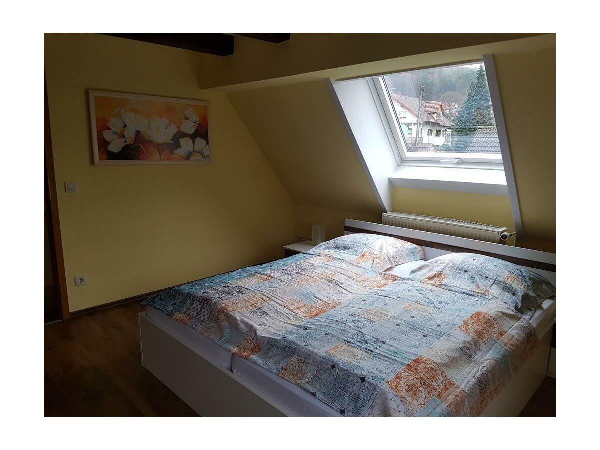 Holiday room Einzelzimmer Dusche/WC - Outdoor photo 5