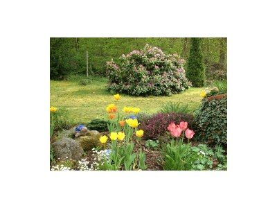 Holiday room Einzelzimmer Dusche/WC - Outdoor photo 3