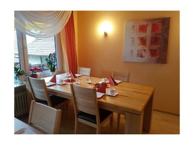 Holiday room Einzelzimmer Dusche/WC - Outdoor photo 4