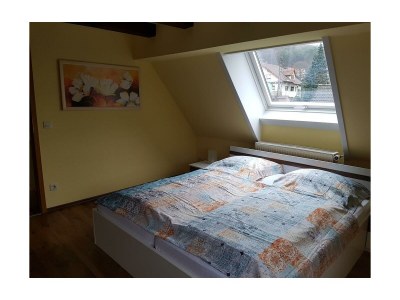 Holiday room Einzelzimmer Dusche/WC - Outdoor photo 5