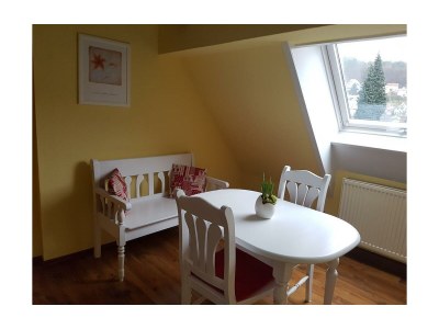 Holiday room Einzelzimmer Dusche/WC - Outdoor photo 6