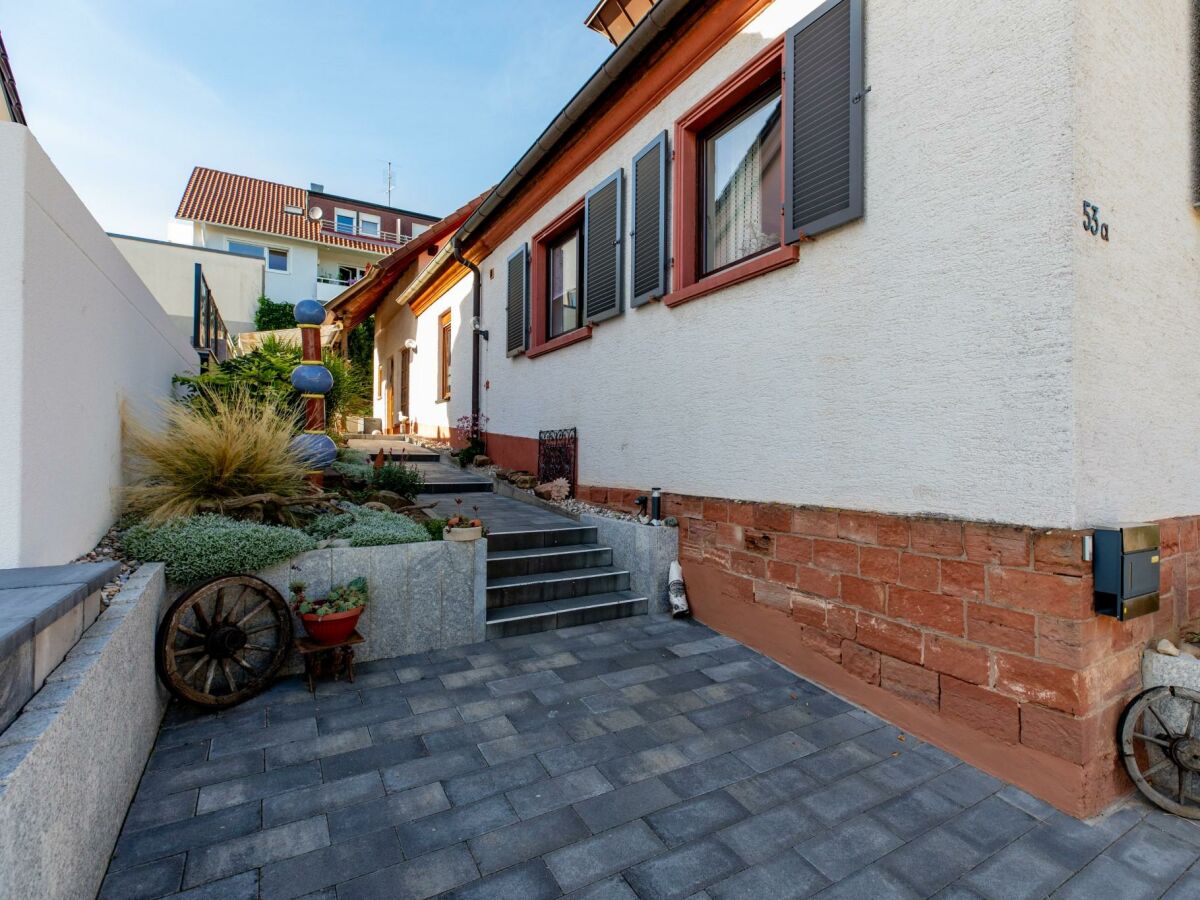 Apartment Ferienwohnung, Dusche oder Bad, WC, 2 Schlafräume - Outdoor photo 3