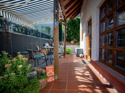 Apartment Ferienwohnung, Dusche oder Bad, WC, 2 Schlafräume - Outdoor photo 8