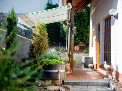 Apartment Ferienwohnung, Dusche oder Bad, WC, 2 Schlafräume - Outdoor photo 9