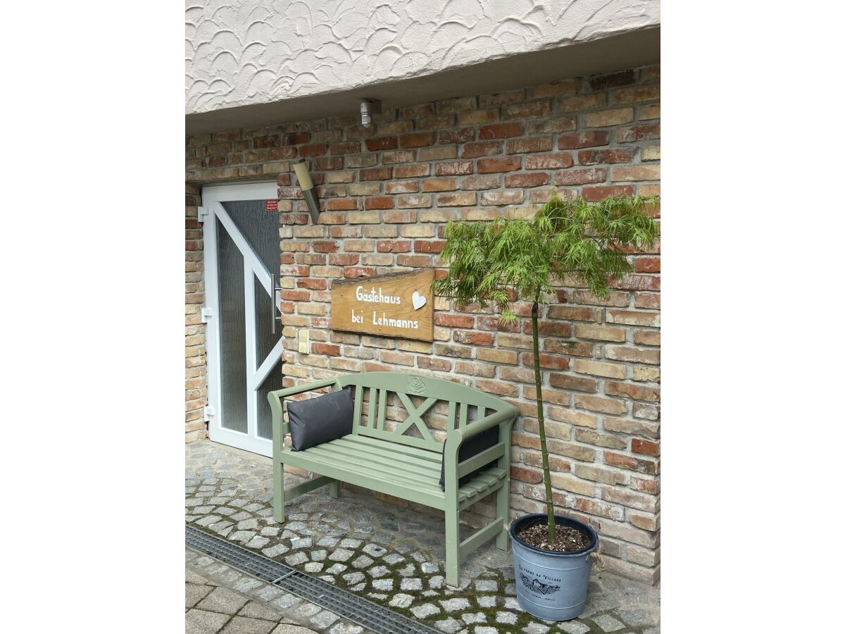 Apartment Appartement/Fewo, Dusche, WC, 1 Schlafraum