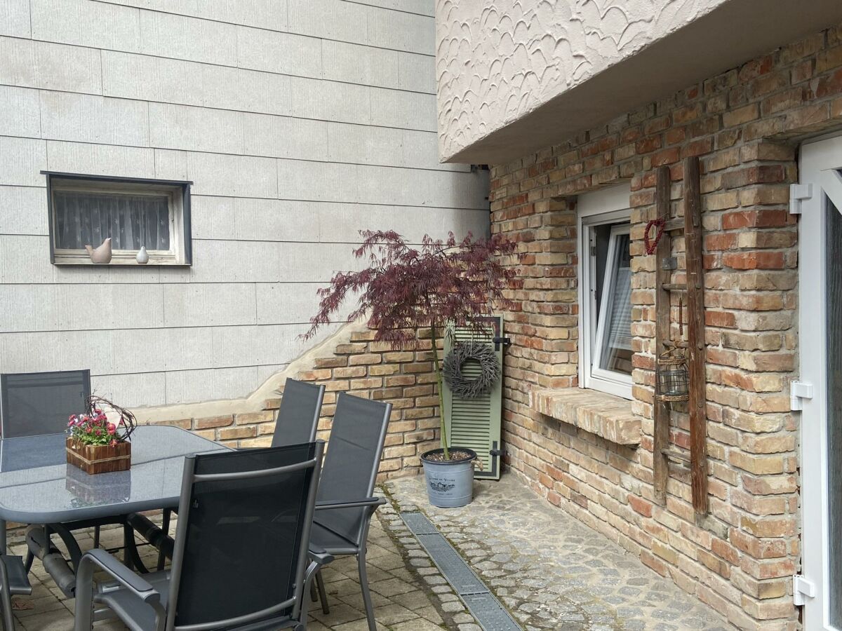 Apartment Appartement/Fewo, Dusche, WC, 1 Schlafraum - Outdoor photo 2