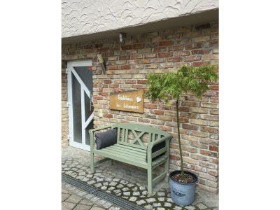 Apartment Appartement/Fewo, Dusche, WC, 1 Schlafraum in Pleisweiler - Apartment