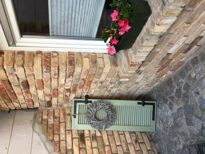 Apartment Appartement/Fewo, Dusche, WC, 1 Schlafraum - Outdoor photo 4