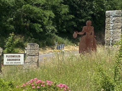 Apartment Appartement/Fewo, Dusche, WC, 1 Schlafraum - Outdoor photo 9