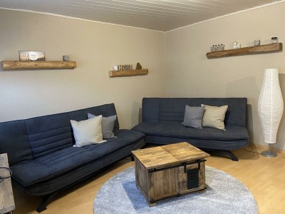 Apartment Appartement/Fewo, Dusche, WC, 1 Schlafraum - Features photo 12