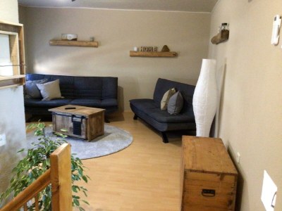 Apartment Appartement/Fewo, Dusche, WC, 1 Schlafraum - Features photo 13