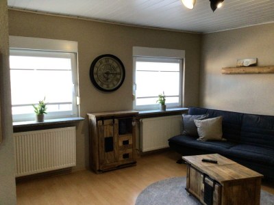 Apartment Appartement/Fewo, Dusche, WC, 1 Schlafraum - Features photo 14