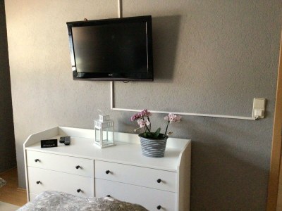 Apartment Appartement/Fewo, Dusche, WC, 1 Schlafraum - Features photo 18