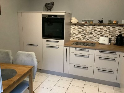 Apartment Appartement/Fewo, Dusche, WC, 1 Schlafraum - Features photo 19