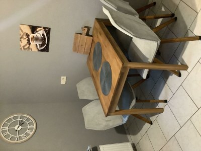 Apartment Appartement/Fewo, Dusche, WC, 1 Schlafraum - Features photo 20