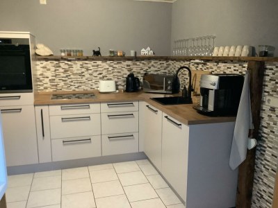 Apartment Appartement/Fewo, Dusche, WC, 1 Schlafraum - Features photo 21