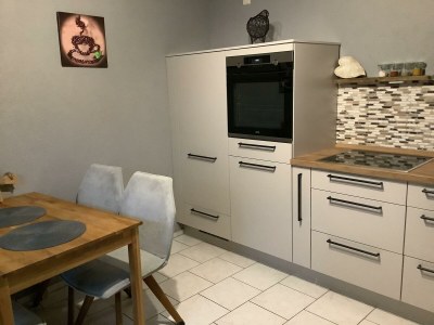 Apartment Appartement/Fewo, Dusche, WC, 1 Schlafraum - Features photo 22