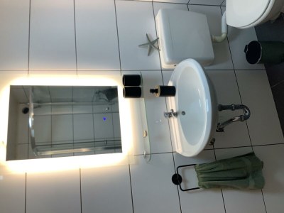 Apartment Appartement/Fewo, Dusche, WC, 1 Schlafraum - Features photo 24