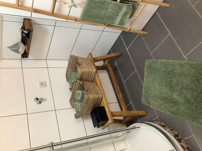 Apartment Appartement/Fewo, Dusche, WC, 1 Schlafraum - Features photo 25