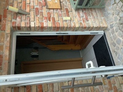 Apartment Appartement/Fewo, Dusche, WC, 1 Schlafraum - Features photo 26