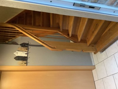 Apartment Appartement/Fewo, Dusche, WC, 1 Schlafraum - Features photo 27