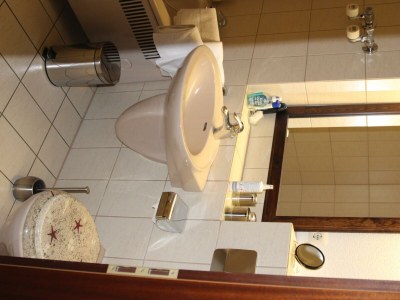 Apartment 2-Raum-Appartement mit Bad/WC, sep.2 WC,Tiefgarage - Outdoor photo 6