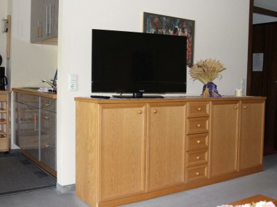 Apartment 2-Raum-Appartement mit Bad/WC, sep.2 WC,Tiefgarage - Outdoor photo 9