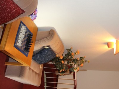 Apartment 2-Raum-Appartement mit Bad/WC, sep.2 WC,Tiefgarage - Outdoor photo 16