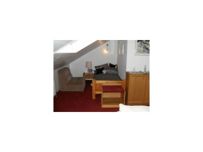 Apartment 2-Raum-Appartement mit Bad/WC, sep.2 WC,Tiefgarage - Features photo 20