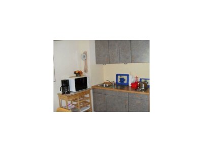 Apartment 2-Raum-Appartement mit Bad/WC, sep.2 WC,Tiefgarage - Features photo 21
