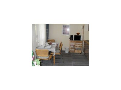 Apartment 2-Raum-Appartement mit Bad/WC, sep.2 WC,Tiefgarage - Features photo 22