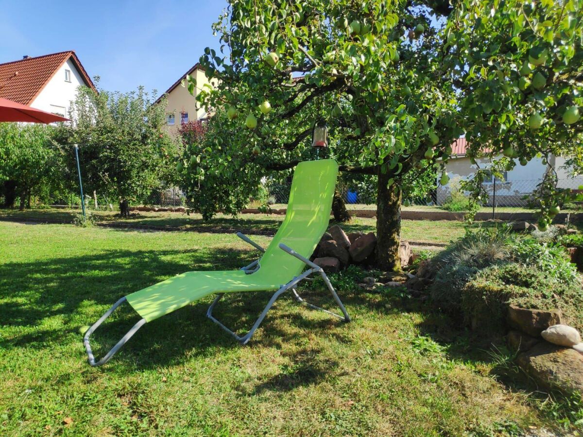 Apartment Appartement/Fewo, Dusche, WC, 3 Schlafräume - Outdoor photo 4