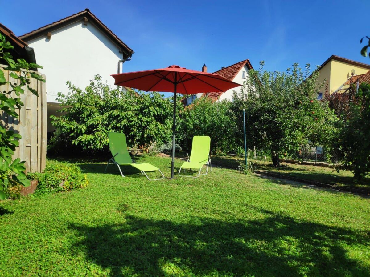 Apartment Appartement/Fewo, Dusche, WC, 3 Schlafräume - Outdoor photo 5