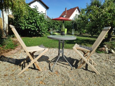 Apartment Appartement/Fewo, Dusche, WC, 3 Schlafräume - Outdoor photo 3