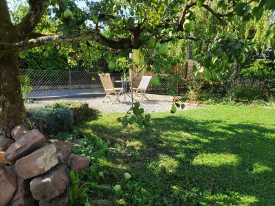 Apartment Appartement/Fewo, Dusche, WC, 3 Schlafräume - Outdoor photo 7