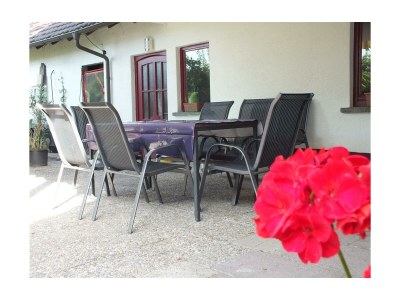 Apartment Appartement/Fewo, Dusche, WC, 3 Schlafräume - Outdoor photo 9