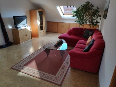 Apartment Appartement/Fewo, Dusche, WC, 3 Schlafräume - Features photo 12