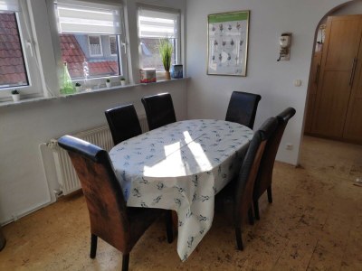 Apartment Appartement/Fewo, Dusche, WC, 3 Schlafräume - Features photo 14