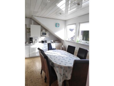 Apartment Appartement/Fewo, Dusche, WC, 3 Schlafräume - Features photo 16